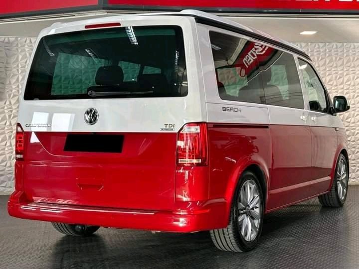 Volkswagen T6