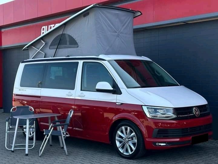 Volkswagen T6