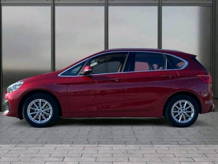 BMW 218 Active Tourer