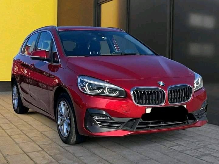 BMW 218 Active Tourer