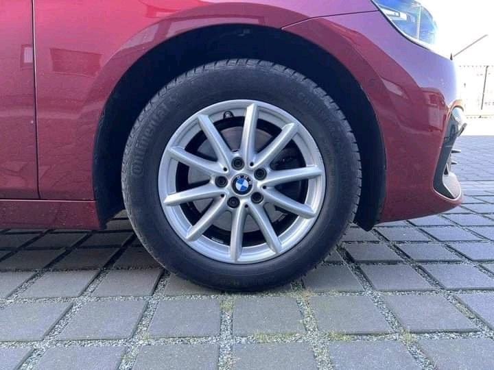 BMW 218 Active Tourer
