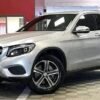 Mercedes GLC