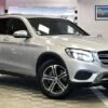 Mercedes GLC