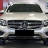 Mercedes GLC