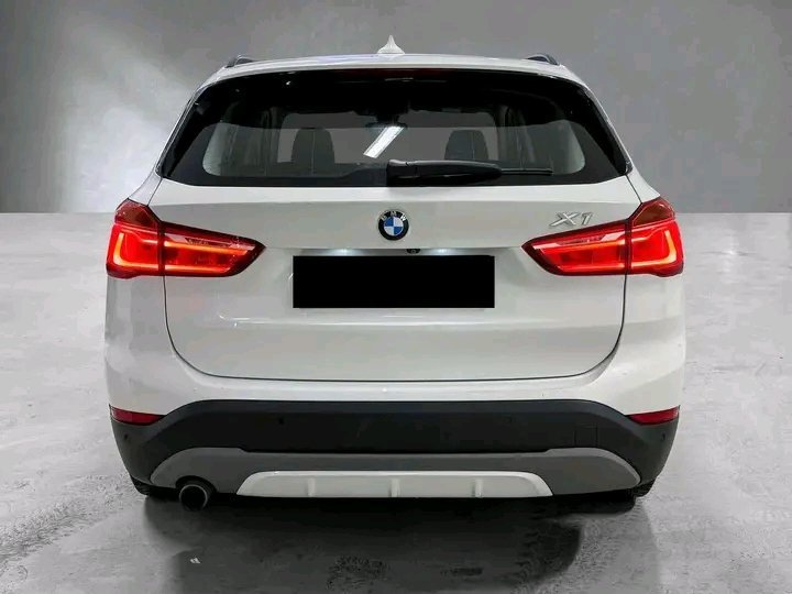 BMW X1 xDrive
