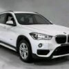 BMW X1 xDrive