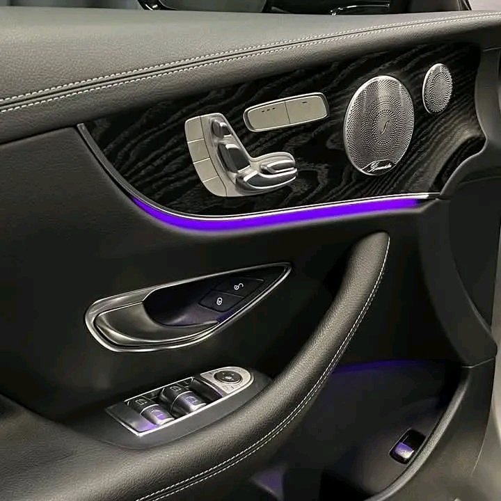 Mercedes Benz E-Class