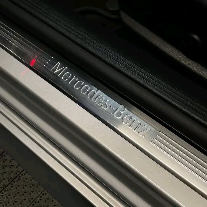 Mercedes Benz E-Class