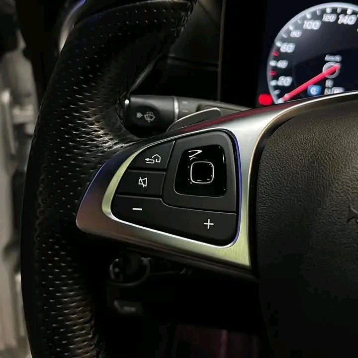 Mercedes Benz E-Class