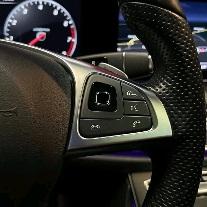 Mercedes Benz E-Class