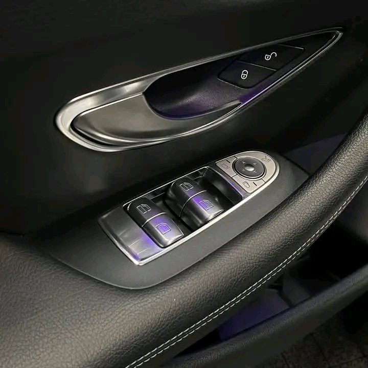 Mercedes Benz E-Class