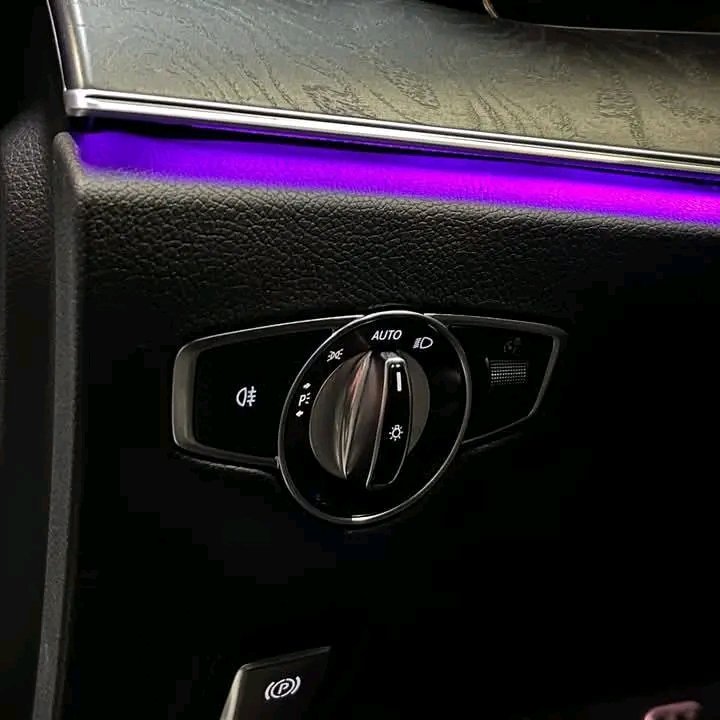 Mercedes Benz E-Class