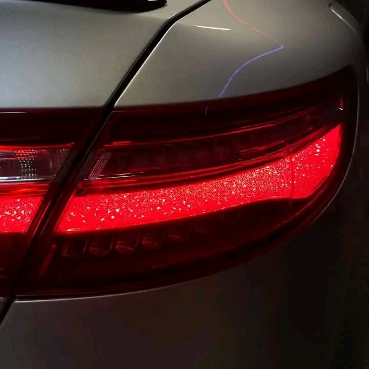 Mercedes Benz E-Class