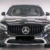 Mercedes-Benz GLC Coupé