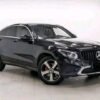 Mercedes-Benz GLC Coupé