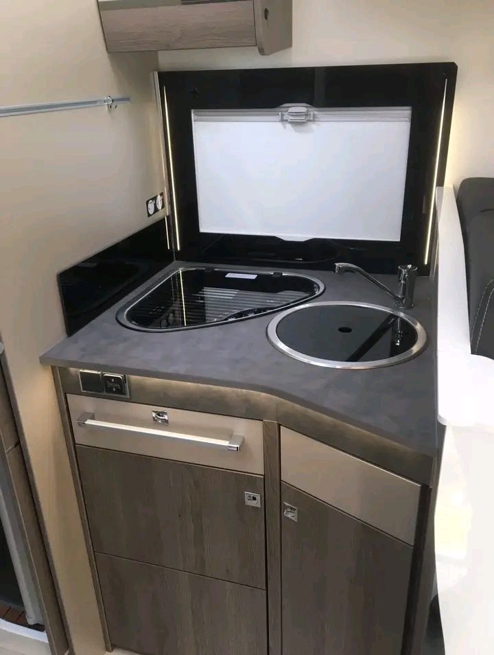 Challenger Challenger 288 Graphite