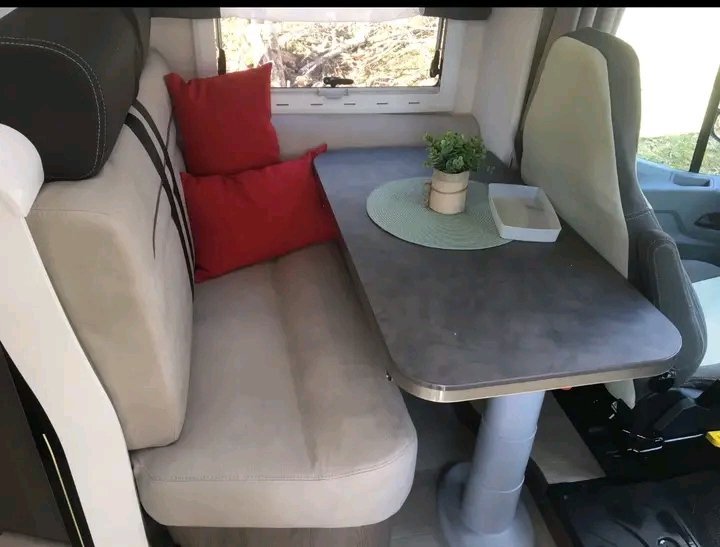 Challenger Challenger 288 Graphite