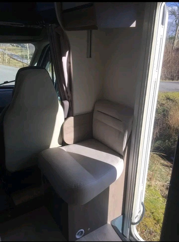 Challenger Challenger 288 Graphite