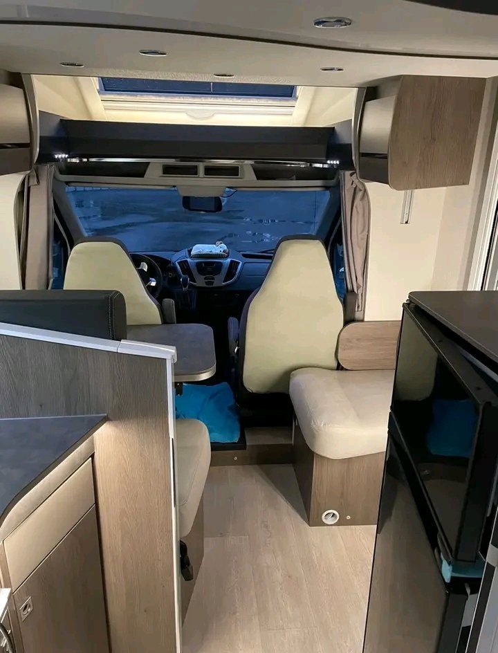 Challenger Challenger 288 Graphite