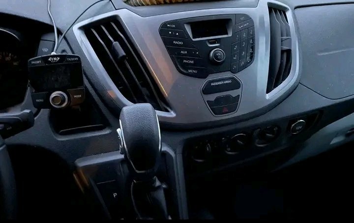 Challenger Challenger 288 Graphite