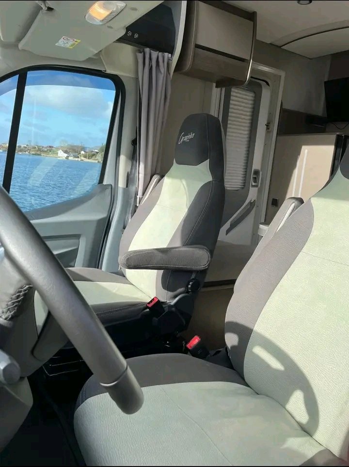 Challenger Challenger 288 Graphite