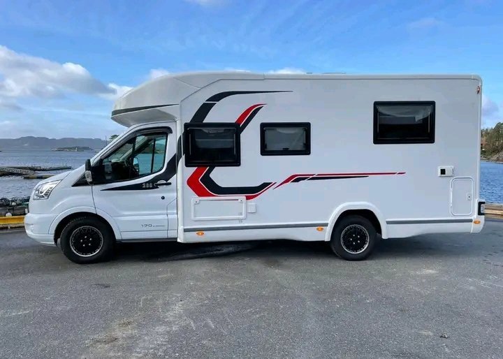 Challenger Challenger 288 Graphite