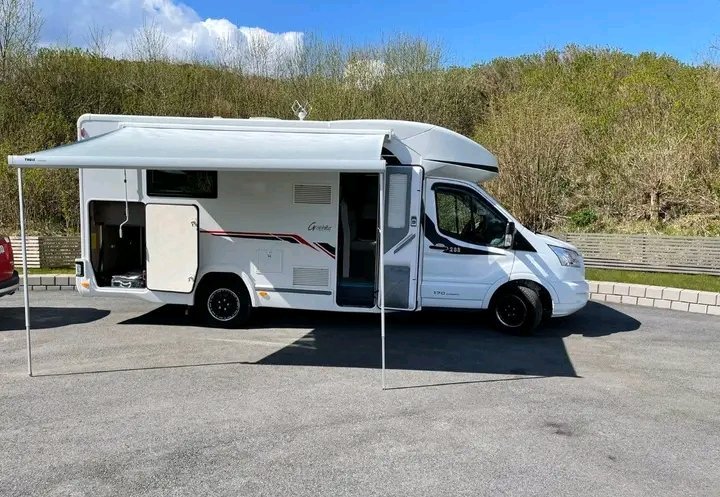 Challenger Challenger 288 Graphite