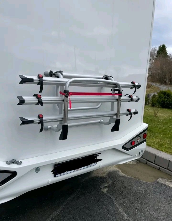 Challenger Challenger 288 Graphite