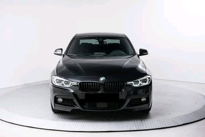 BMW 3-