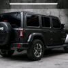 Jeep Wrangler UNLIMITED