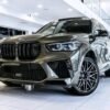 BMW X5 M Sport
