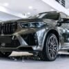 BMW X5 M Sport