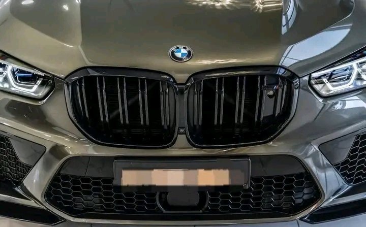 BMW X5 M Sport