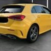Mercedes-Benz A