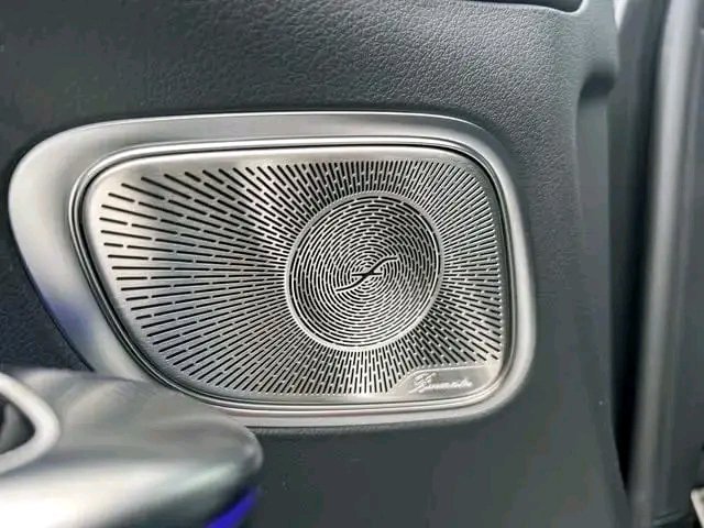 MERCEDES-BENZ GLC Coupé 300 4Matic 9G-Tronic