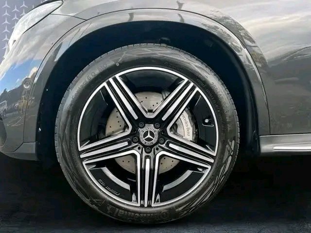 MERCEDES-BENZ GLC Coupé 300 4Matic 9G-Tronic