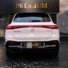 Mercedes EQS 450 4Matic European protocol