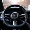 Mercedes EQS 450 4Matic European protocol
