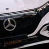 Mercedes EQS 450 4Matic European protocol