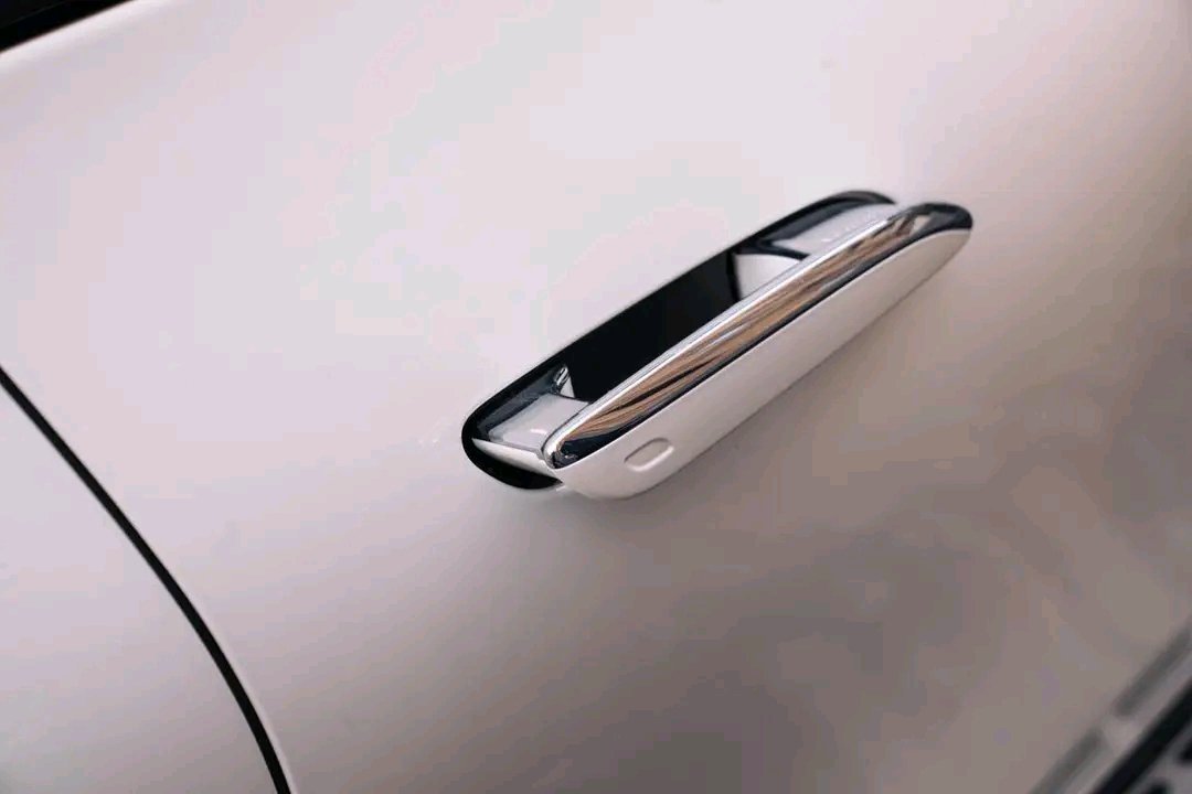 Mercedes EQS 450 4Matic European protocol