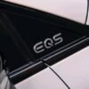 Mercedes EQS 450 4Matic European protocol