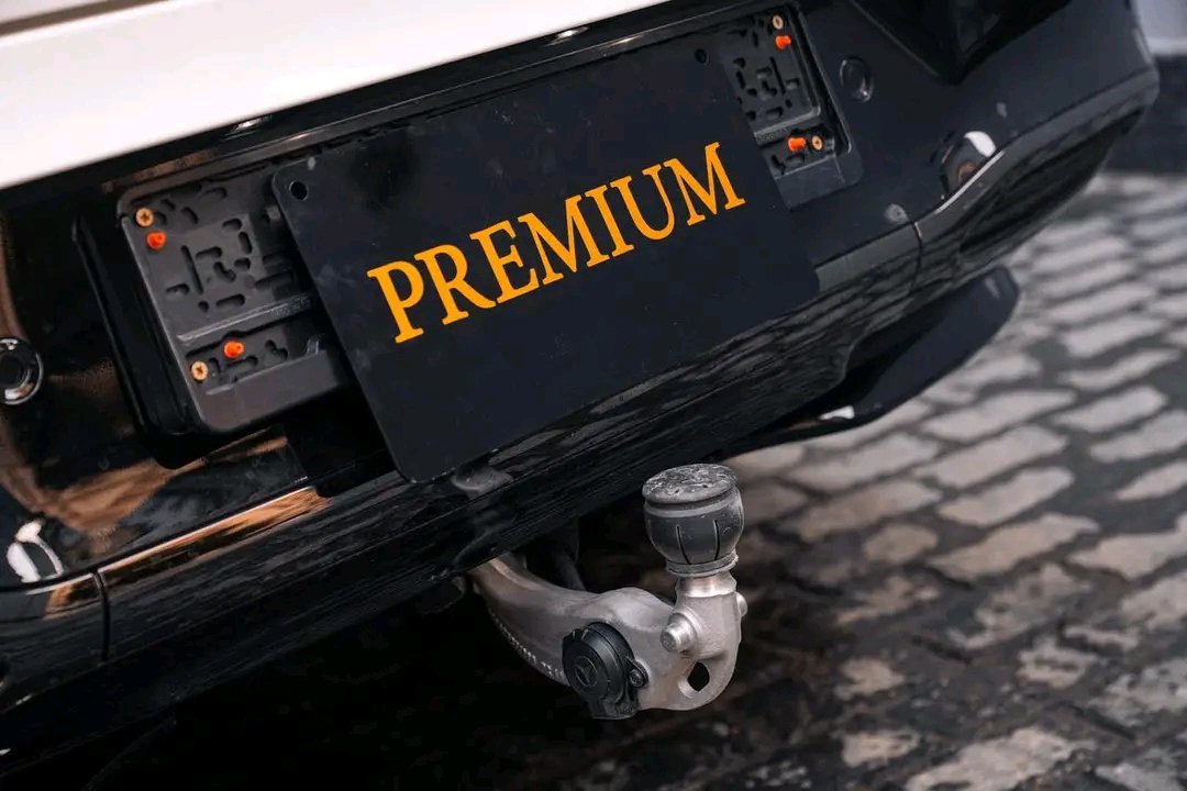 Mercedes EQS 450 4Matic European protocol