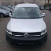Volkswagen Caddy Nfz Maxi Kasten