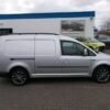 Volkswagen Caddy Nfz Maxi Kasten