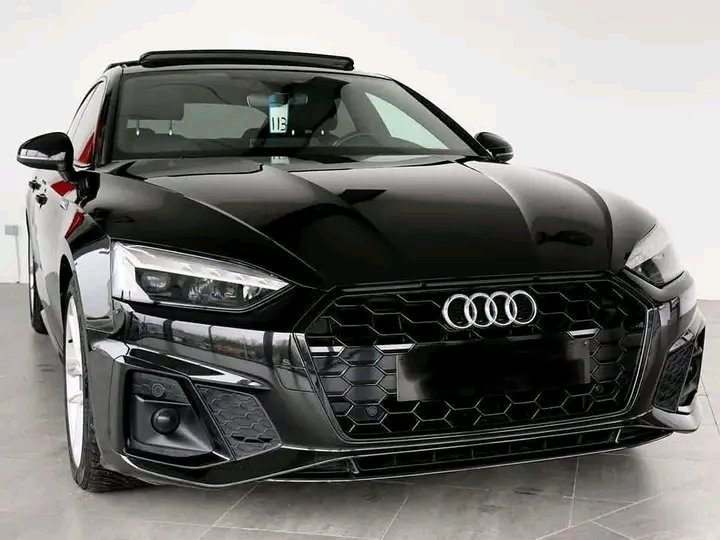 Audi A5 SPORTBACK 2.0TDI FULL S-LINE