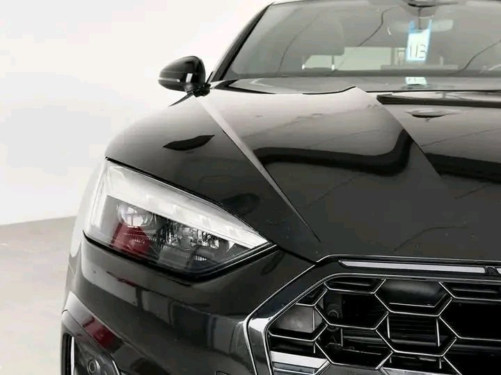 Audi A5 SPORTBACK 2.0TDI FULL S-LINE