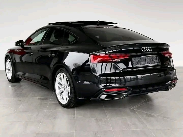 Audi A5 SPORTBACK 2.0TDI FULL S-LINE