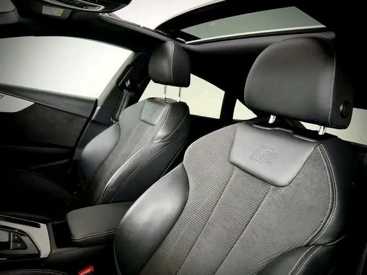 Audi A5 SPORTBACK 2.0TDI FULL S-LINE