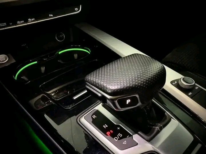 Audi A5 SPORTBACK 2.0TDI FULL S-LINE