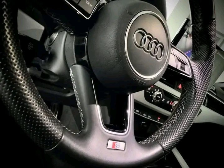 Audi A5 SPORTBACK 2.0TDI FULL S-LINE